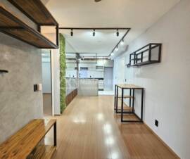 Casa condomínio