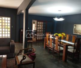 Casa condomínio
