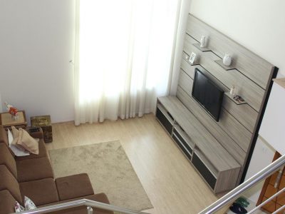 Casa condomínio