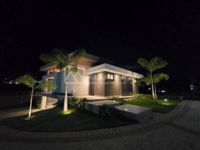 Casa condomínio