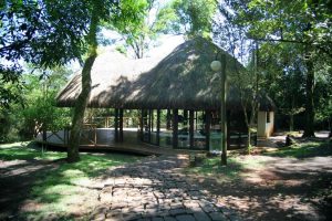 Condomínio Royal Forest Espaço Gourmet