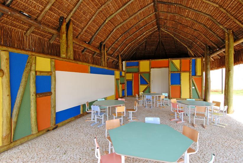 Condominio Golden Hill Area Infantil
