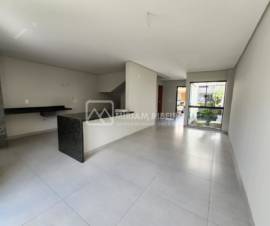 Casa condomínio