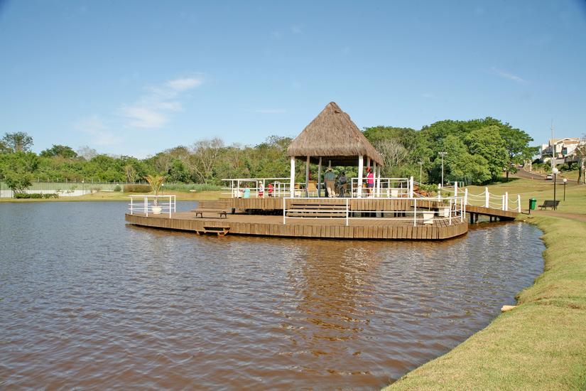 Condomínio Royal Park Lago