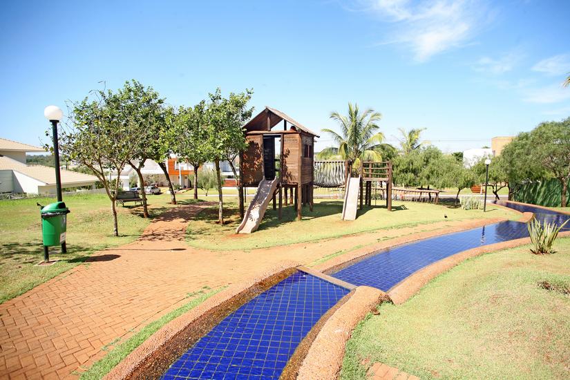 Condomínio Royal Park