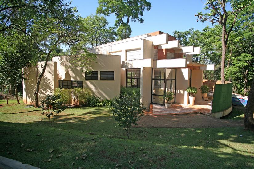 Condomínio Royal Park