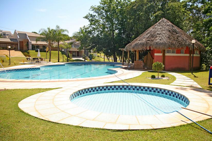 Condomínio Royal Piscina