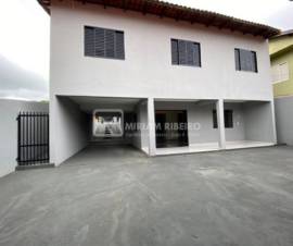 Casa condomínio