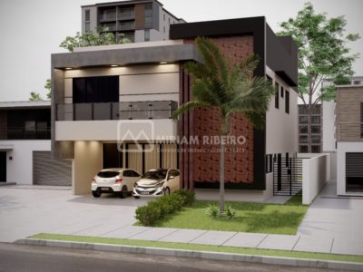 Casa condomínio