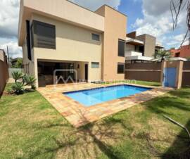 Casa condomínio