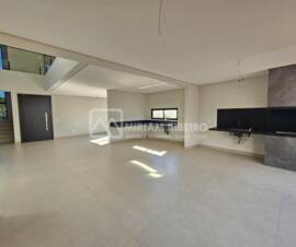 Casa condomínio