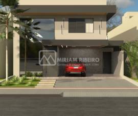 Casa condomínio