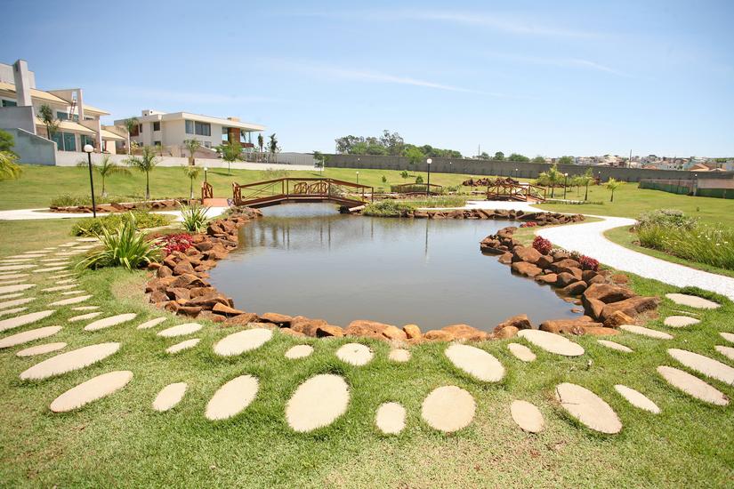 Condomínio Royal Tennis Lago