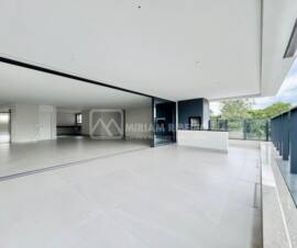 Casa condomínio